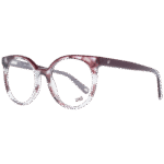Web )} Brille WE5227 49074 in Lila