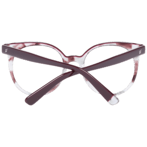 Frontansicht der Web Brille WE5227 49074 – Rahmen Kunststoff