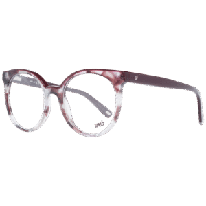 Web )} Brille WE5227 49074 in Lila