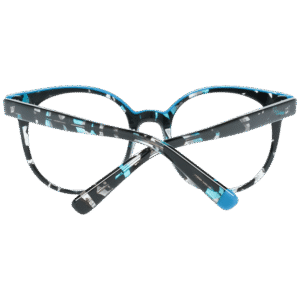 Frontansicht der Web Brille WE5227 49A55 – Rahmen Kunststoff