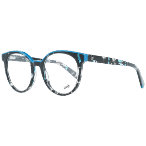 Web )} Brille WE5227 49A55 in Schwarz