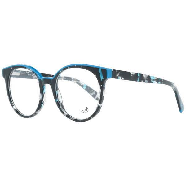 Web )} Brille WE5227 49A55 in Schwarz