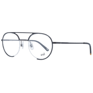 Web )} Brille WE5237 49005 in Schwarz