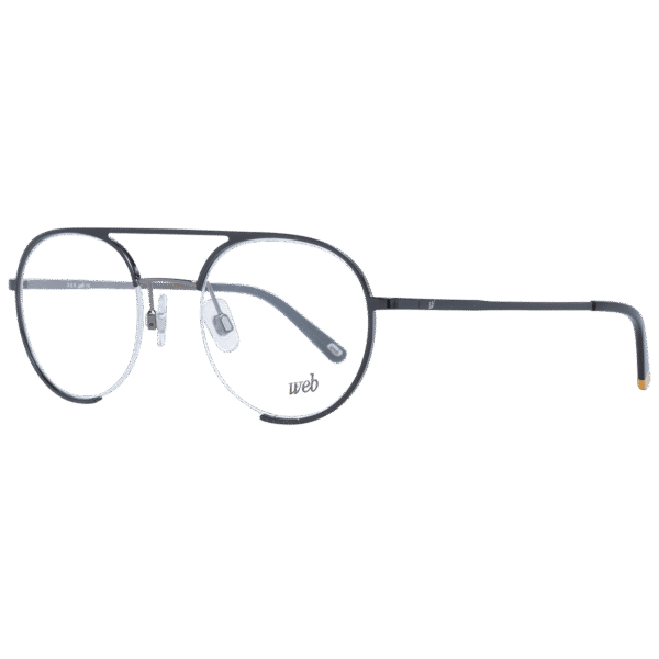Web )} Brille WE5237 49005 in Schwarz