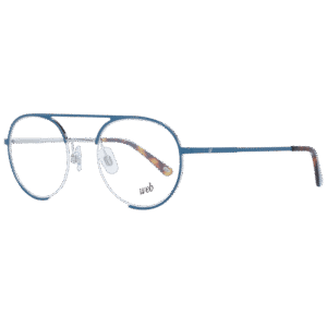 Web )} Brille WE5237 49092 in Blau