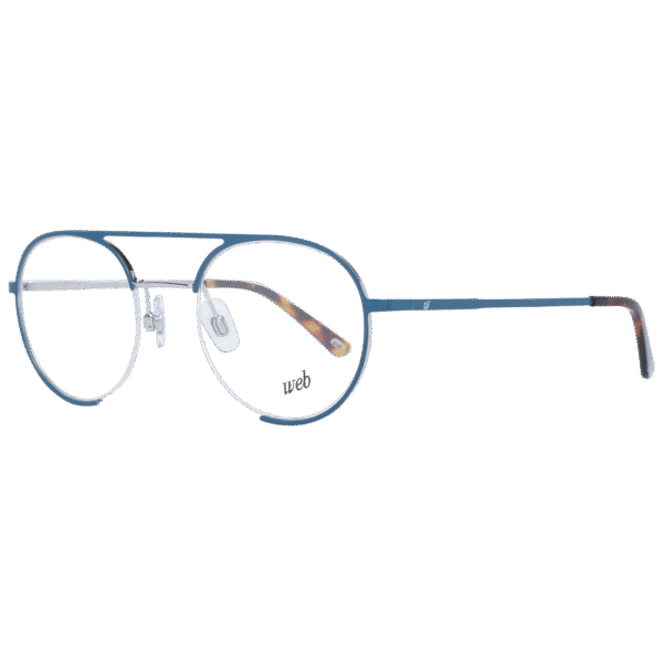 Web )} Brille WE5237 49092 in Blau