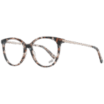 Web )} Brille WE5238 52074 in Braun