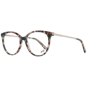 Web )} Brille WE5238 52074 in Braun