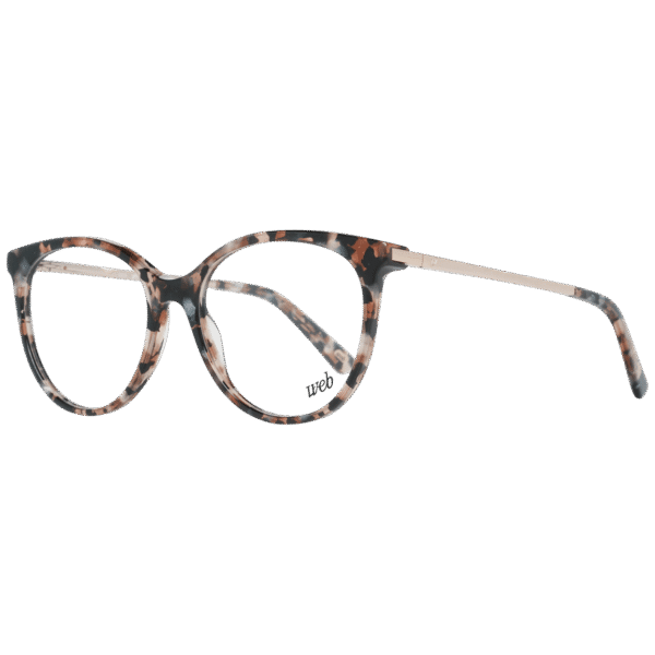 Web )} Brille WE5238 52074 in Braun