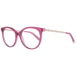 Web )} Brille WE5238 52077 in Rosa