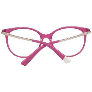 Frontansicht der Web Brille WE5238 52077 – Rahmen Metall & Kunststoff