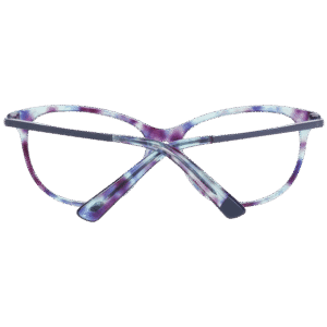 Frontansicht der Web Brille WE5239 54055 – Rahmen Metall & Kunststoff