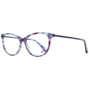 Web )} Brille WE5239 54055 in Blau