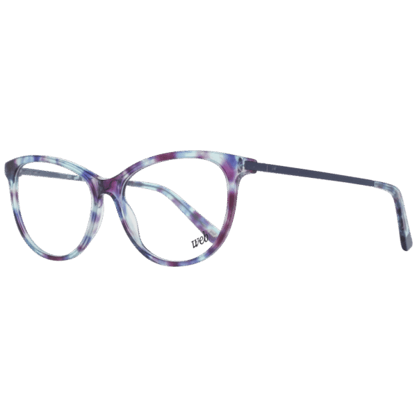 Web )} Brille WE5239 54055 in Blau