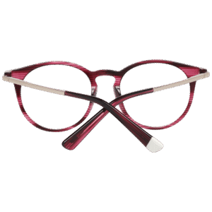 Frontansicht der Web Brille WE5240 50083 – Rahmen Kunststoff