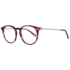 Web )} Brille WE5240 50083 in Lila