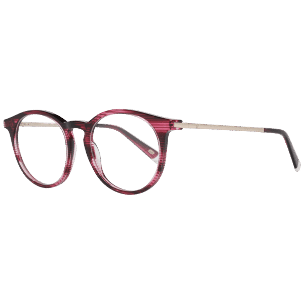 Web )} Brille WE5240 50083 in Lila