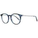 Web )} Brille WE5240 50092 in Blau