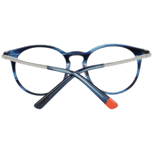 Frontansicht der Web Brille WE5240 50092 – Rahmen Metall & Kunststoff
