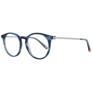 Web )} Brille WE5240 50092 in Blau