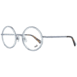 Web )} Brille WE5244 49086 in Silber