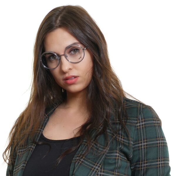 Rückansicht/Bügel der Web Brille WE5244 49086