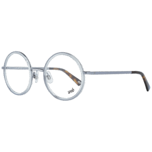 Web )} Brille WE5244 49086 in Silber