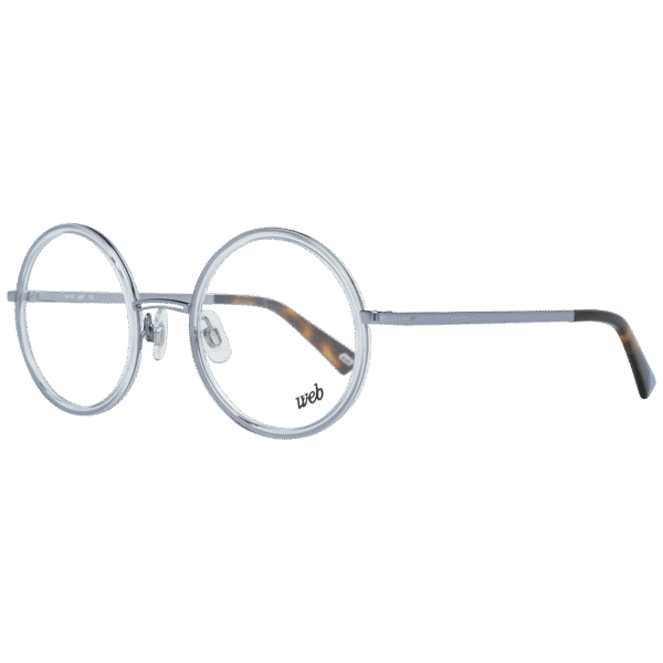 Web )} Brille WE5244 49086 in Silber