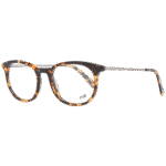 Web )} Brille WE5246 52053 in Braun