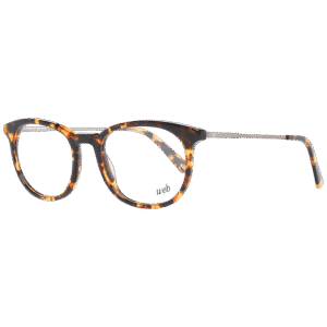 Web )} Brille WE5246 52053 in Braun