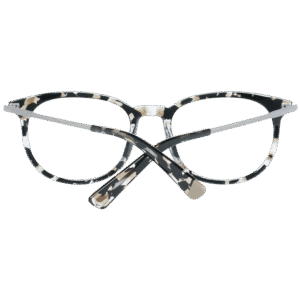 Frontansicht der Web Brille WE5246 52055 – Rahmen Metall & Kunststoff