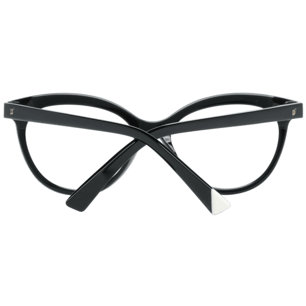 Frontansicht der Web Brille WE5250 51001 – Rahmen Kunststoff