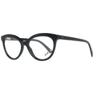 Web )} Brille WE5250 51001 in Schwarz