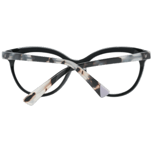 Frontansicht der Web Brille WE5250 51A01 – Rahmen Kunststoff