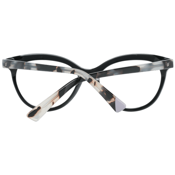 Frontansicht der Web Brille WE5250 51A01 – Rahmen Kunststoff