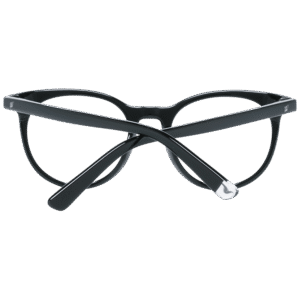 Frontansicht der Web Brille WE5251 49001 – Rahmen Kunststoff