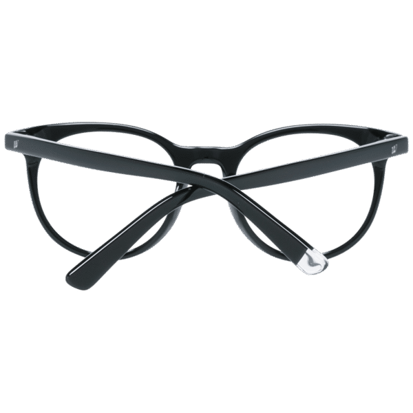 Frontansicht der Web Brille WE5251 49001 – Rahmen Kunststoff