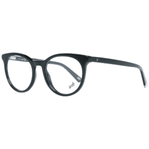 Web )} Brille WE5251 49001 in Schwarz