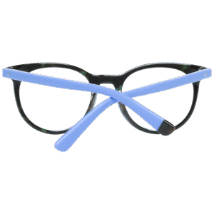 Frontansicht der Web Brille WE5251 49056 – Rahmen Kunststoff