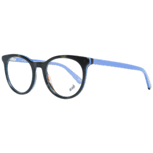 Web )} Brille WE5251 49056 in Braun