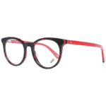 Web )} Brille WE5251 49B56 in Schwarz