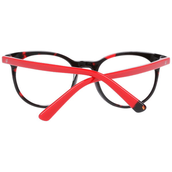 Frontansicht der Web Brille WE5251 49B56 – Rahmen Kunststoff