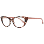 Web )} Brille WE5252 52B55 in Braun