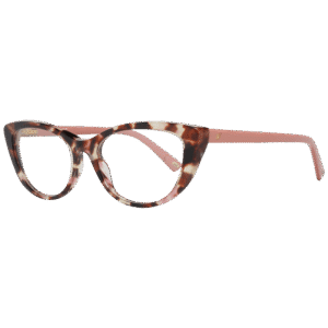 Web )} Brille WE5252 52B55 in Braun