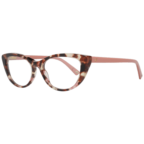 Web )} Brille WE5252 52B55 in Braun