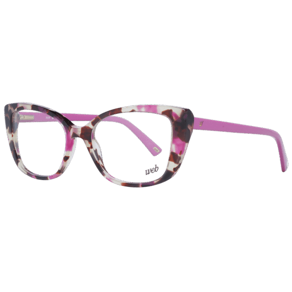 Web )} Brille WE5253 52055 in Mehrfarbig