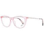 Web )} Brille WE5254 52072 in Rosa