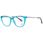 Web )} Brille WE5254 52087 in Türkis