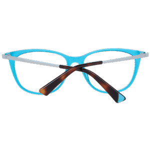 Frontansicht der Web Brille WE5254 52087 – Rahmen Metall & Kunststoff