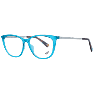 Web )} Brille WE5254 52087 in Türkis